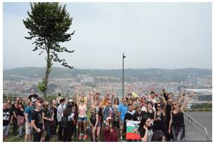 Foto 445 de la jueves 6 de julio | Bilbao BBK Live 2017